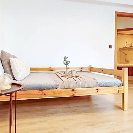 Apartment In Center Of Podebrady Нимбурк Екстериор снимка