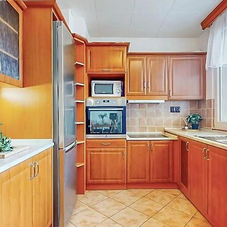Apartment In Center Of Podebrady Нимбурк Екстериор снимка